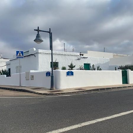 Casa Callao 法马拉 外观 照片