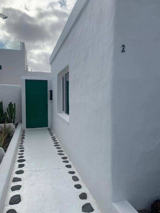Casa Callao 法马拉 外观 照片