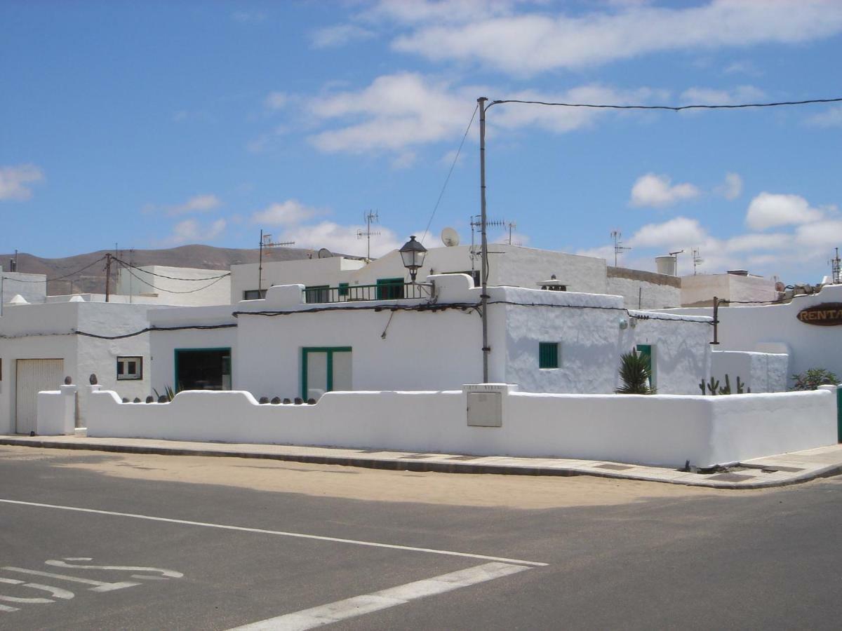 Casa Callao 法马拉 外观 照片